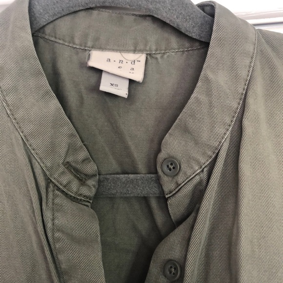 Dress - Picture 3 of 4